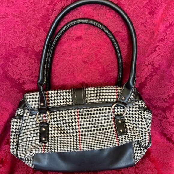 Chaps Purse - Picture 2 of 3